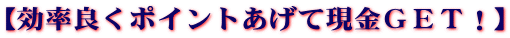 �y�����ǂ��|�C���g�����Č����f�d�s�I�z
